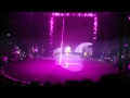 Anna Volodko Circus Flic Flac 2015