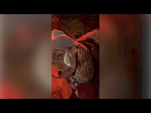 HORROR MOVIE SET - BEST Mannequin Challenge - #MannequinChallenge | PARANORMAL DEMONS | 2017