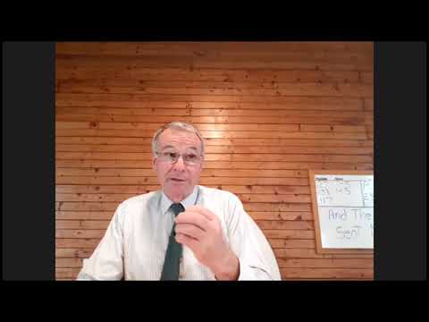 20200920am EPCW CC And The Lord Sent Nathan