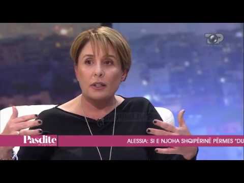 Pasdite ne TCH, 17 Janar 2017, Pjesa 4 - Top Channel Albania - Entertainment Show