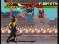 Mortal Kombat Blood Patch Snes HACK