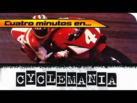 Cyclemania PC