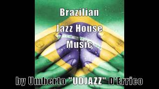 Brazilian Jazz House Music