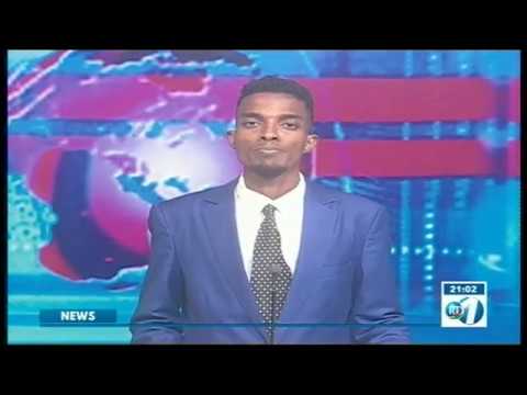 RTD : Journal Anglais du 26/08/2019