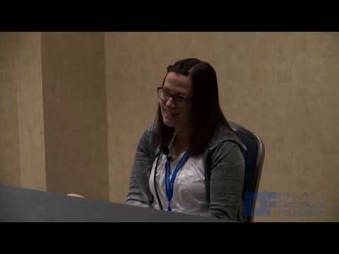 Common Variable Immune Deficiency (CVID) - IDF Reel Stories, Kenna Rae
