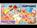 Cupcakes Finger Family Songs Rhymes Finger Family Songs For Children Kids Carnival
