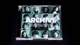 Archive - Finding It So Hard