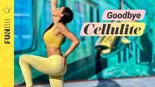 Exercises To Combat Cellulite
