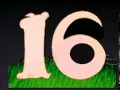 Sesame Street Number Creautres 16 Realistic Design Concept Art