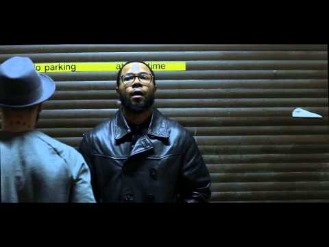 SPERMS AND EGGS: Johnny B.A.N.G. Reilly