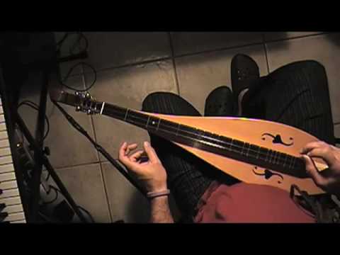 Mountain Dulcimer - Dulcimerica Video Podcast #111