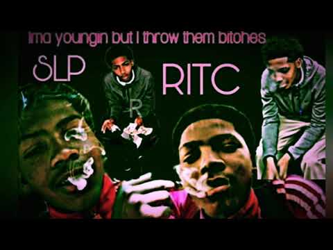 SayLuhPhat - R I T C | Official Audio |