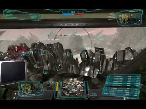 HMN-PRIME - Huntsman First Impressions