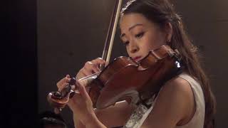 Dave Grusin : New Hampshire Hornpipe from “Golden Pond”/Midori Komachi[Vn.]Meguri Yumiko[pf.]