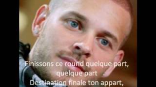 Gogo danseuse(lyrics)-M.Pokora