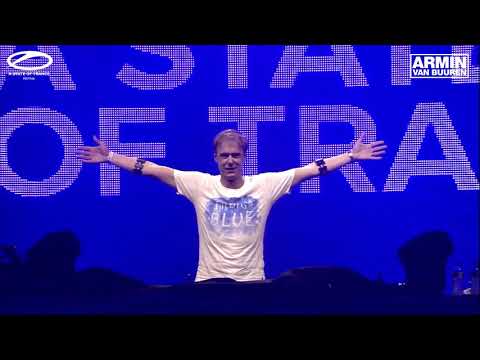 Armin van Buuren pres  Rising Star feat  Betsie Larkin   Safe Inside You