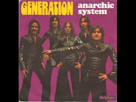 download lagu mp3 mp4 Anarchic System Generation, download lagu Anarchic System Generation gratis, unduh video klip Anarchic System Generation