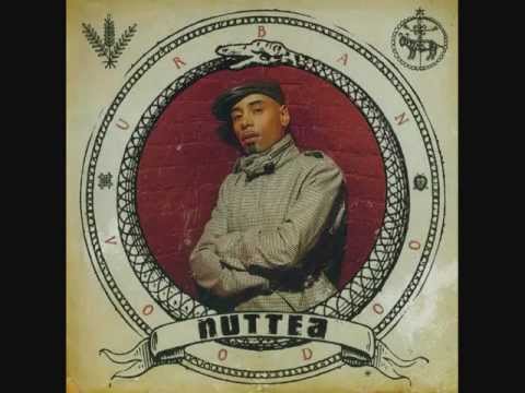 NUTTEA feat. BERES HAMMOND "Femmes"