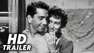 Thieves' Highway (1949) Original Trailer [FHD]
