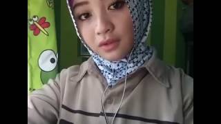 Ega DA2 - KECEWA. (by.smule)