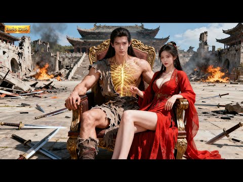 Hidup lagi, aku berguru pada guru wanita terlemah,tak disangka guruku master hebat, aku pun bangkit!