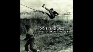 Spoken - Stupid People