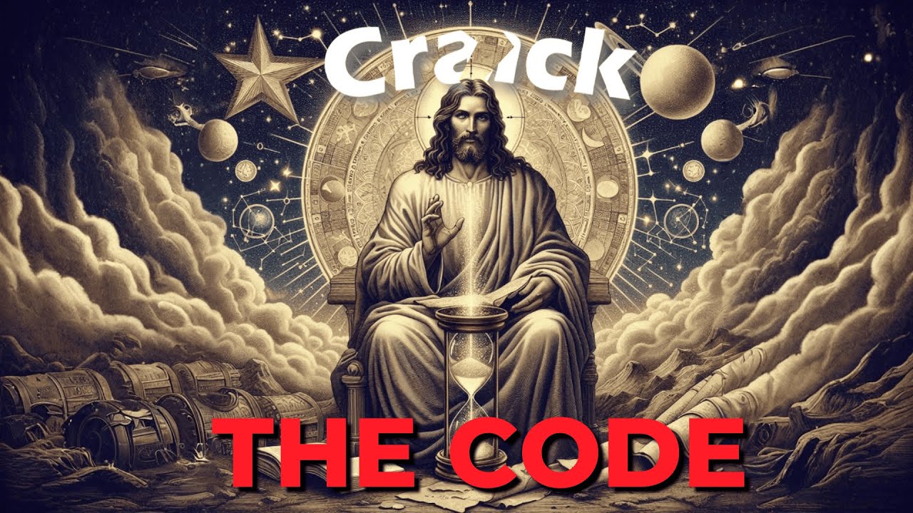 Now We Are Able To Adjust The Clock Of GOD