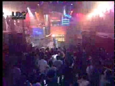 LBC Live Arabic Music - Aline Khalaf Al Helwo