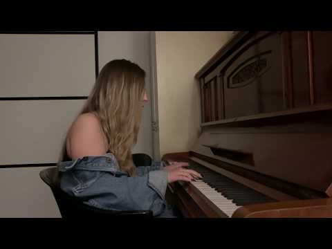 Duncan Laurence - Arcade ( Cover by Melani Pettersson )