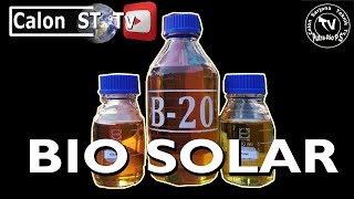 Solar Industri Semua Wilayah bisa kirim kapan saja