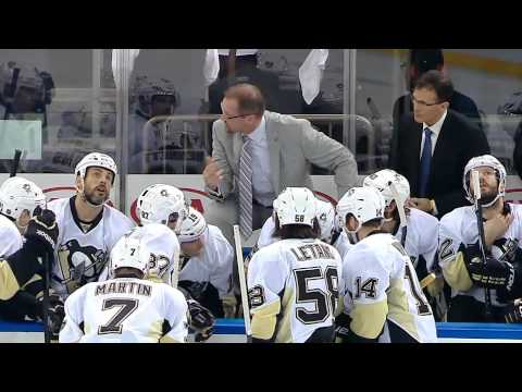 Inside the Game: Penguins need to find their legs