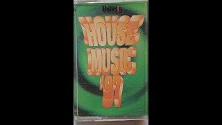 Download lagu HOUSE MUSIC 97 BULLETIN mp3