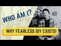 Why Fearless DIY Music Exists