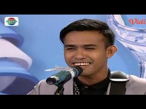 Fakta Terbaru FILDAN DA4 !! WOW suaranya Menghipnotis semua Penonton..