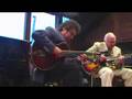 Howard Alden & Bucky Pizzarelli-Three Little Words