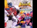 ビーストウォーズⅡ「GET MY FUTURE」 