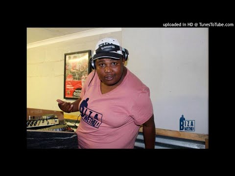 Bizza Wethu & MR Thela- Kill Zone