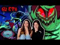 Emotional Finale HAZBIN HOTEL Season 2 Episode 8 REACTION Curtain Call