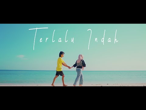 Terlalu Indah - Dj Qhelfin (Official Video Musik 2024)