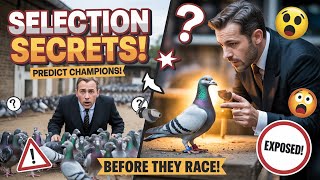 HIDDEN Selection Secrets That Predict CHAMPIONS Before They Ever Race