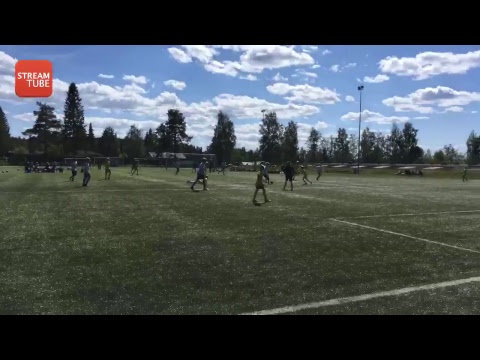 KuPS 06 Haaste Kanava 1 Live-stream