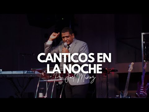 Songs in the Night | Joel Muñoz