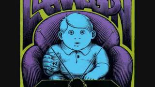 Lagwagon - Angry Days