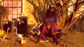 Jimmy Edgar - I Wanna Be Your STD