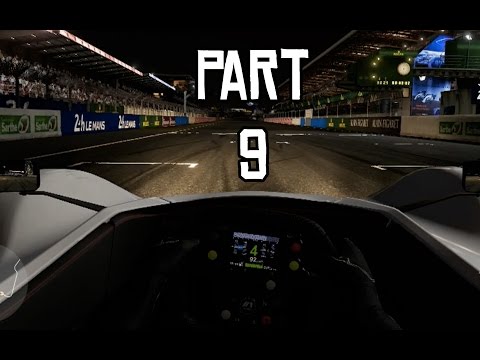 Forza Motorsport 6 Career Walkthrough Gameplay Part 9 - Track Toys