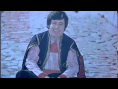 Meho Puzic-Vrati se starim putem