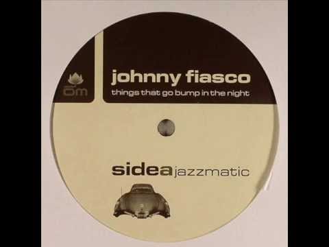Johnny Fiasco  -  Jazzmatic