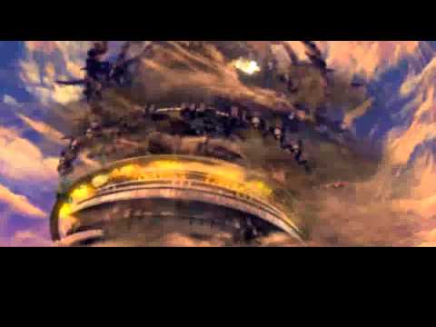 Guía Final Fantasy XII HD Comentada - Parte 81 - Imperecedero y ENDING