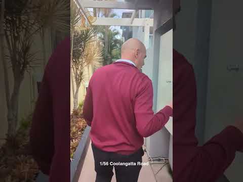 1/56 Coolangatta Road, Coolangatta, QLD 4225, 2 ਕਮਰੇ, 2 ਬਾਥਰੂਮ, Unit