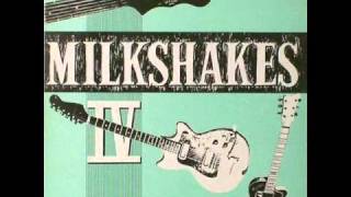 The Milkshakes - The Yorkshire Ripper